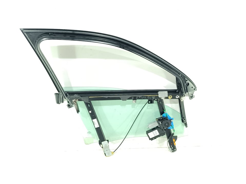 AUDI A4 B7/8E (2004-2008) Front Left Door Window Regulator 9700105991204 24966565