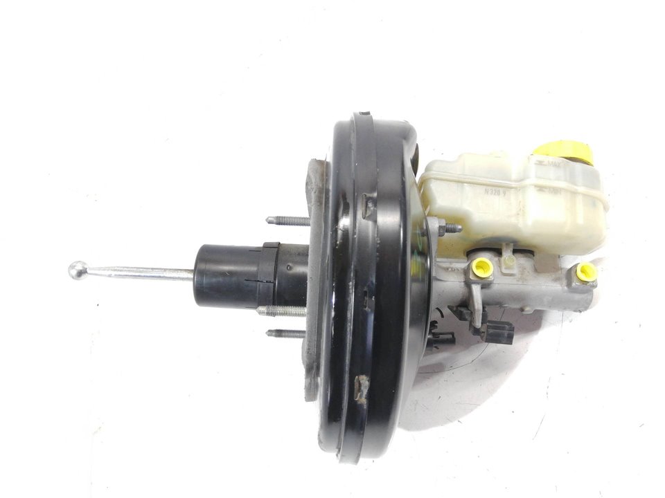 SEAT Cordoba 2 generation (1999-2009) Brake Servo Booster 6R1614105F 19989090