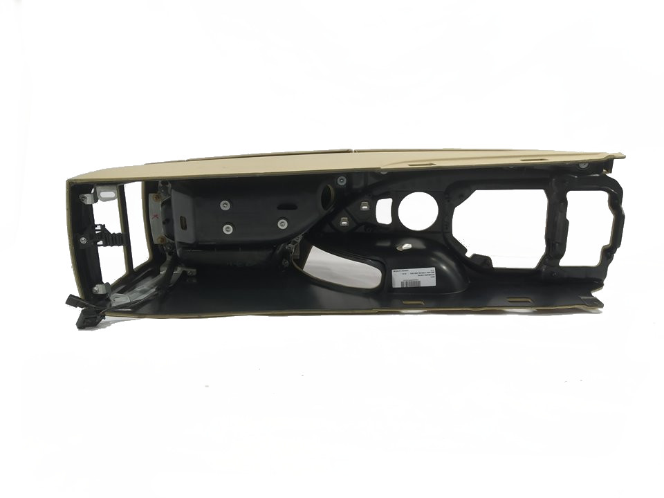 BMW 5 Series E60/E61 (2003-2010) Cotieră 72758413 20037114