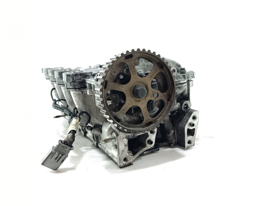 PEUGEOT 407 1 generation (2004-2010) Chiulasă motor 9655911480 25578598