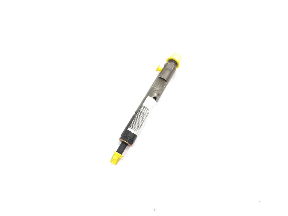 KIA Soul 1 generation (2008-2014) Injecteur de carburant KBAL70P46 25925701