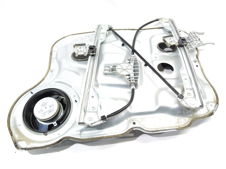 HYUNDAI Santa Fe CM (2006-2013) Front Left Door Window Regulator 824702B030J9S4 25922118