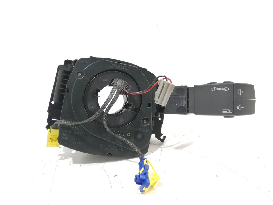 RENAULT Laguna 2 generation (2001-2007) Steering Wheel Slip Ring Squib 8200004642 19998342