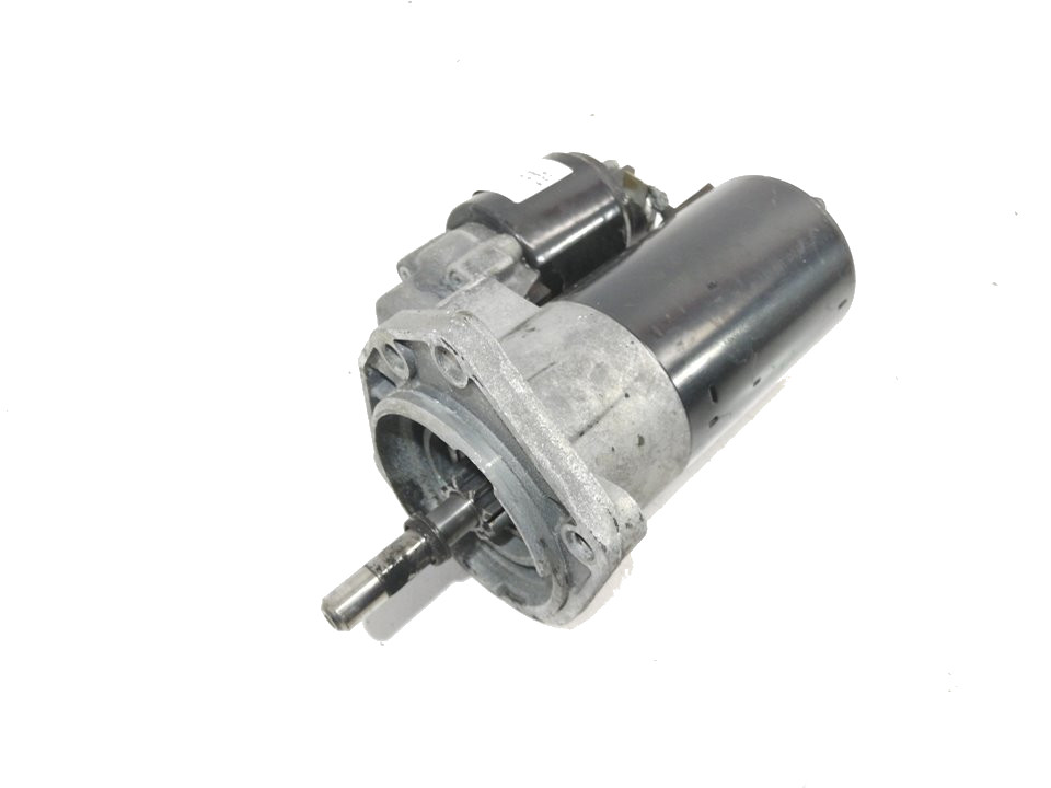 NISSAN Polo 3 generation (1994-2002) Starter Motor 0001107025 20001818