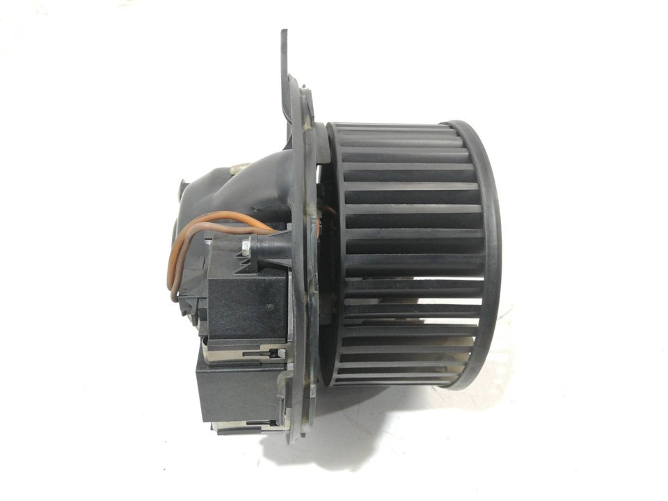 VOLKSWAGEN Jetta 5 generation (2005-2011) Heater Blower Fan 3C0907521 19988090