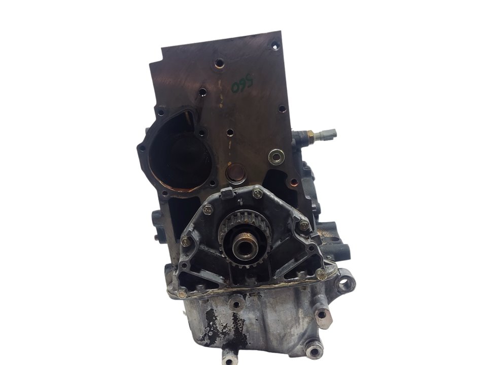 CITROËN Xsara 1 generation (1997-2004) Bloc motor DJY 25924426