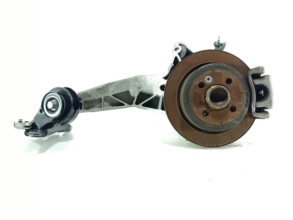 MINI Cooper R56 (2006-2015) Rear Right Wheel Hub 33326765378 24765129