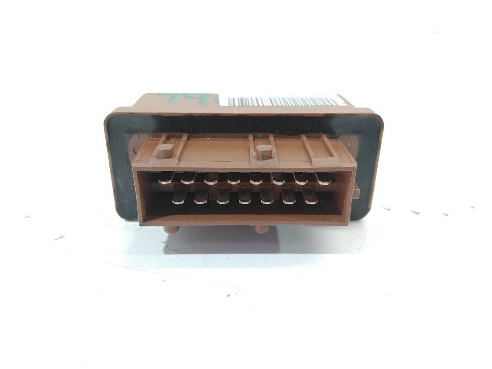 CHEVROLET Relays 240109 25920568