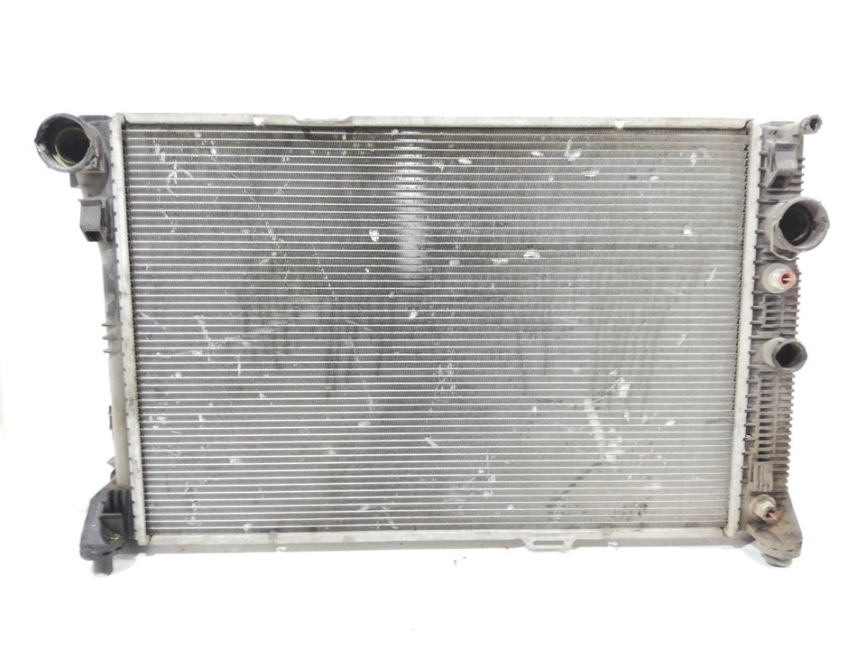 MERCEDES-BENZ E-Class W212/S212/C207/A207 (2009-2016) Air Con Radiator A2045003603 19981891