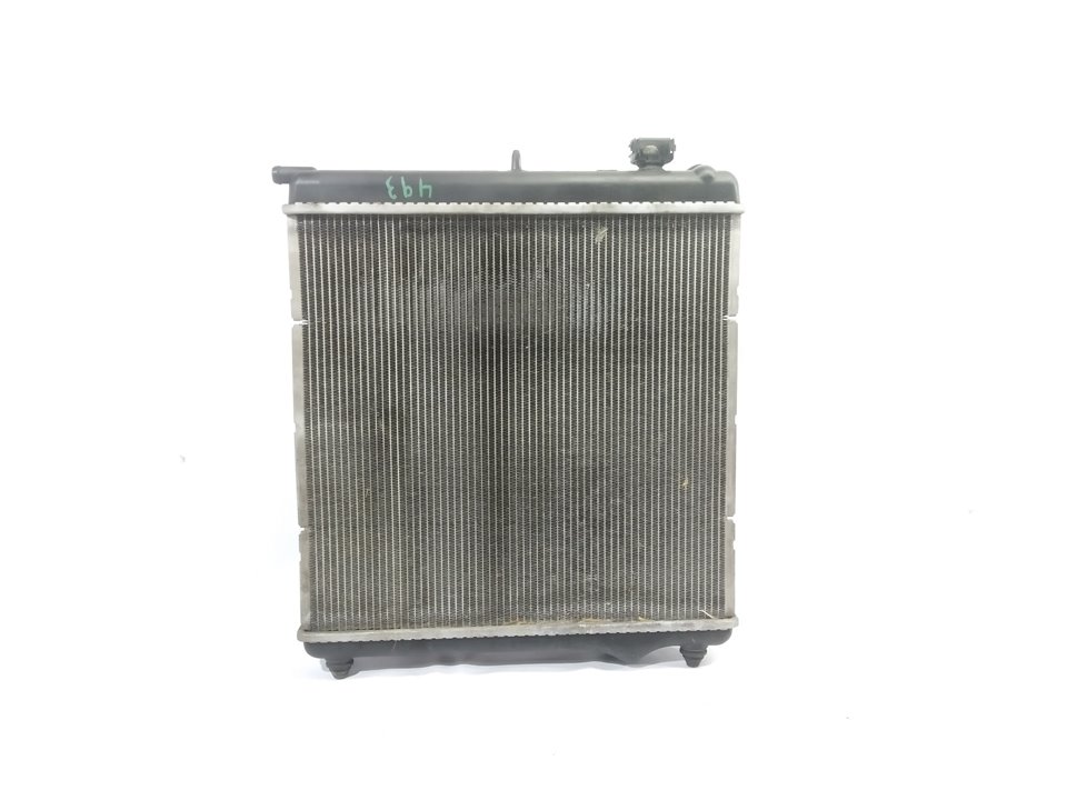 CITROËN Air Con radiator 870860300 25923419