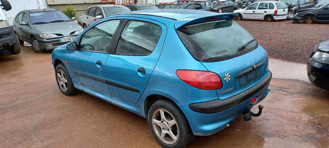 FORD Växellåda 20DL22 25922908