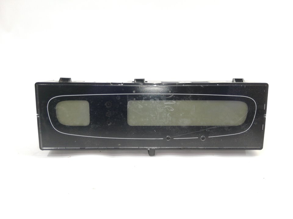 RENAULT Laguna 2 generation (2001-2007) Other Interior Parts P8200002604A 20003628