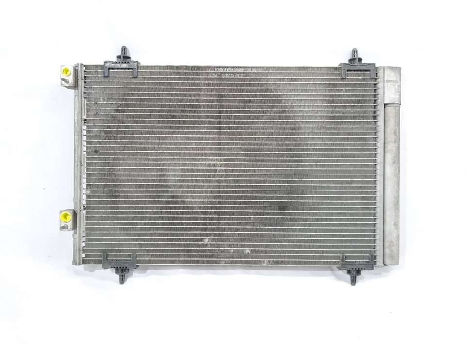 TOYOTA C4 Picasso 1 generation (2006-2013) Radiator aer condiționat 9682531580 20007119