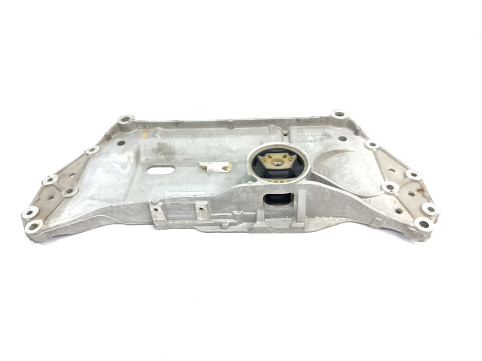 SEAT Altea 1 generation (2004-2013) Front Suspension Subframe 1K0199369G 20003029