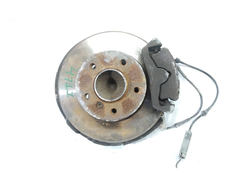 BMW 1 Series E81/E82/E87/E88 (2004-2013) Front Left Wheel Hub 3121676444303 20442748