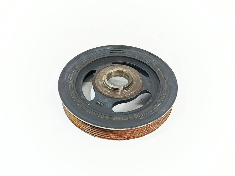 Polea cigueñal T3DA 9654961080 de Ford C-max ii (dxa/cb7, dxa/ceu) 2010-2015 - pieza usada