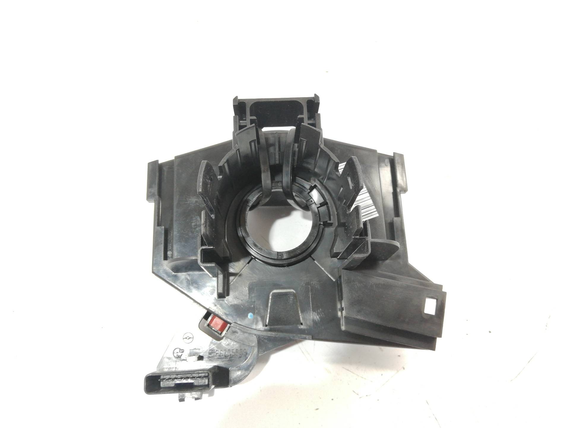 PEUGEOT Focus 1 generation (1998-2010) Steering Wheel Slip Ring Squib PC205510 19973831