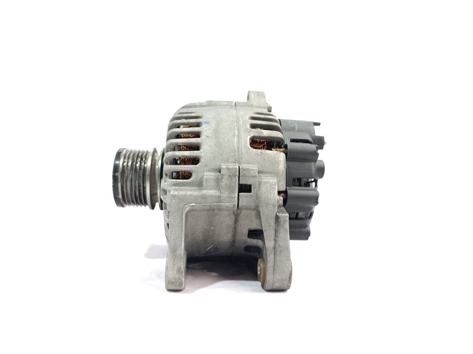 RENAULT Megane 2 generation (2002-2012) Alternator 8200386806 26022466