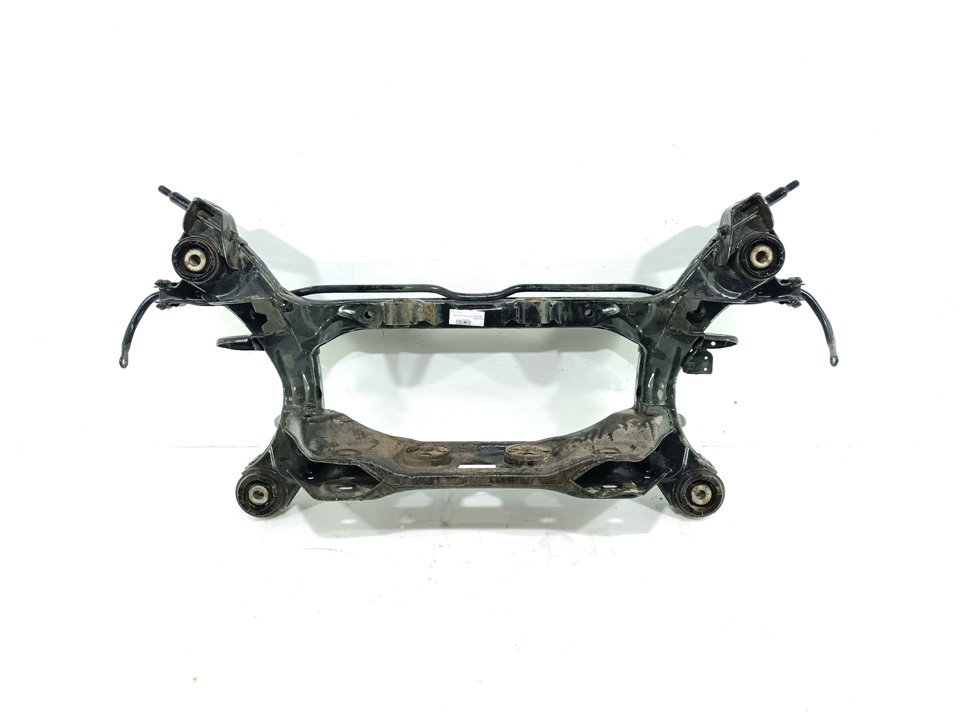 HYUNDAI Santa Fe CM (2006-2013) Galinis tiltas 554002B 25922245