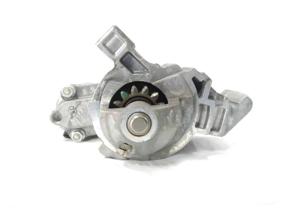 BMW 3 Series F30/F31 (2011-2020) Starter Motor 857084604 25923235