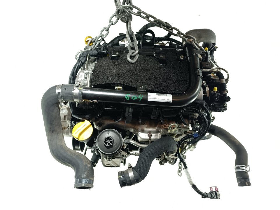 SUZUKI Swift 4 generation (2010-2016) Engine Z13DTJ 25925628