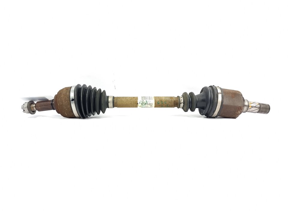 DODGE Durango 3 generation (2010-2024) Front Left Driveshaft 8200198016 25924834