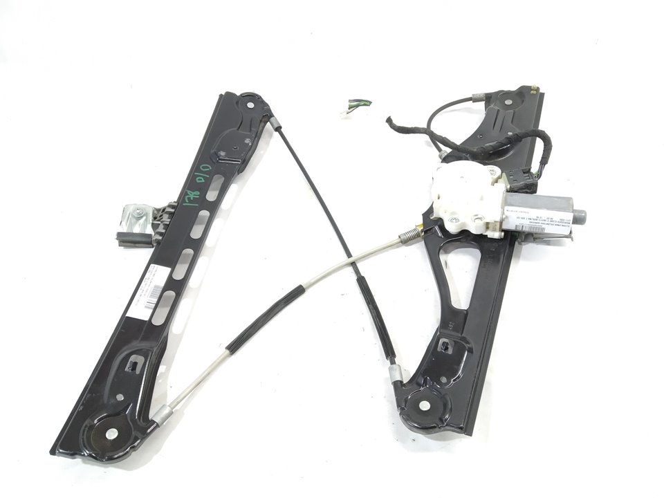 TOYOTA E-Class W211/S211 (2002-2009) Front Right Door Window Regulator A2117200246 20023600