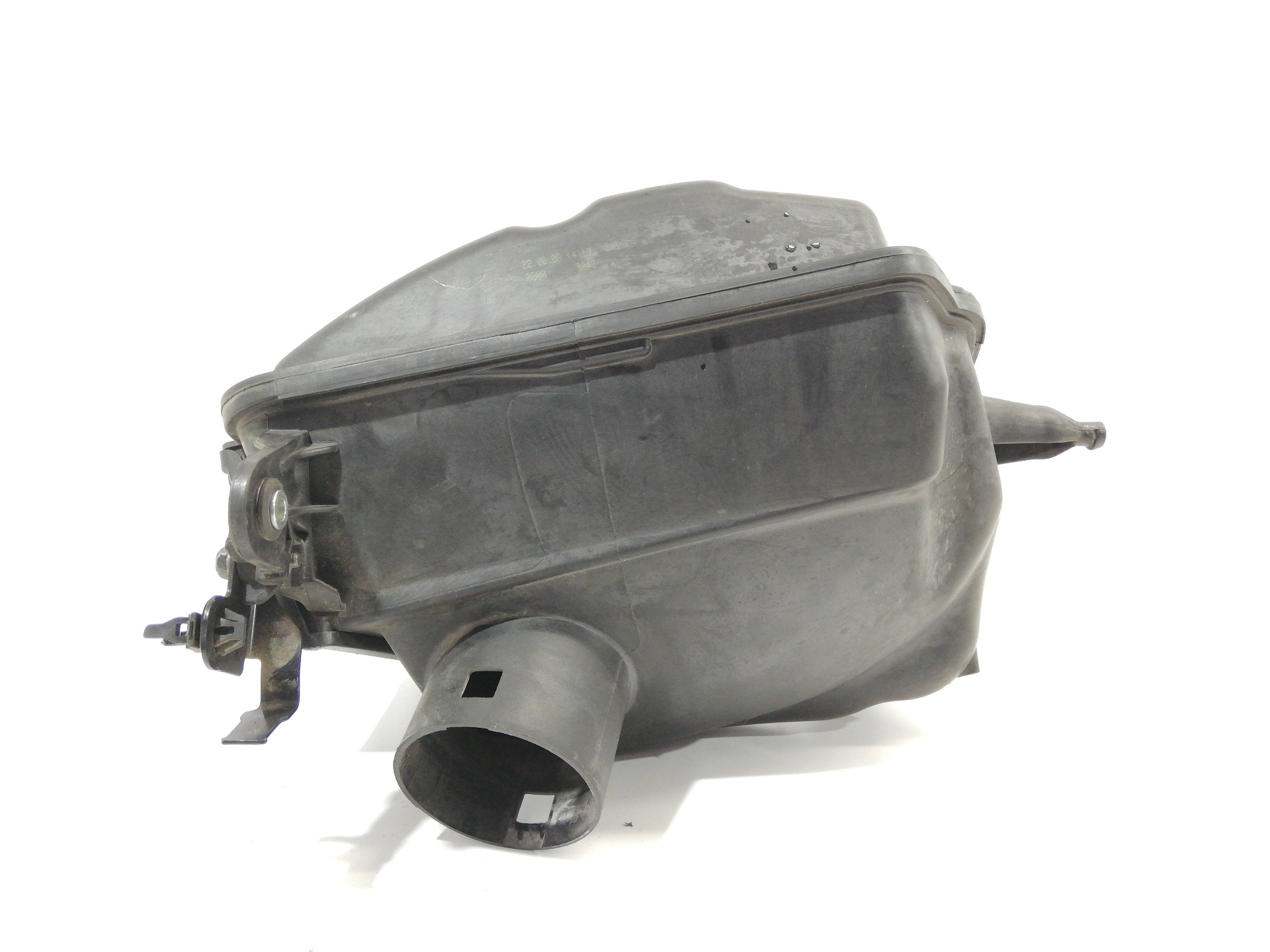 NISSAN Qashqai 1 generation (2007-2014) Other Engine Compartment Parts 1022318S01 19962592