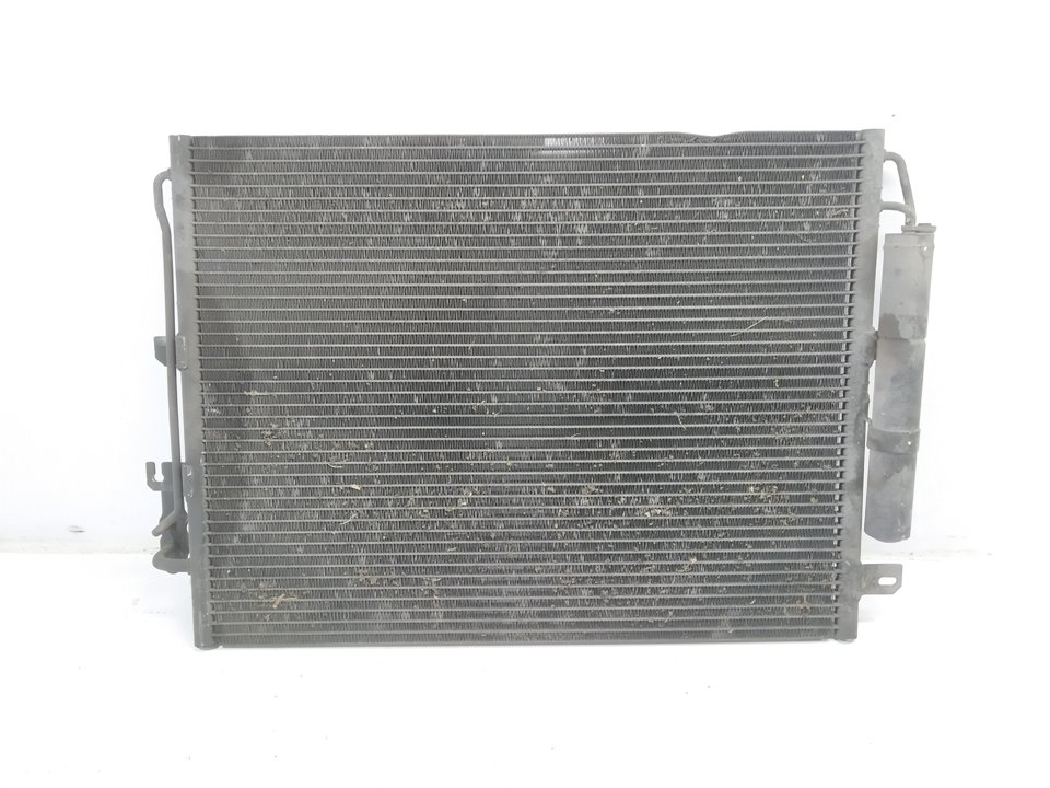 LAND ROVER Range Rover Sport 1 generation (2005-2013) Air Con Radiator JRB500130 20018059