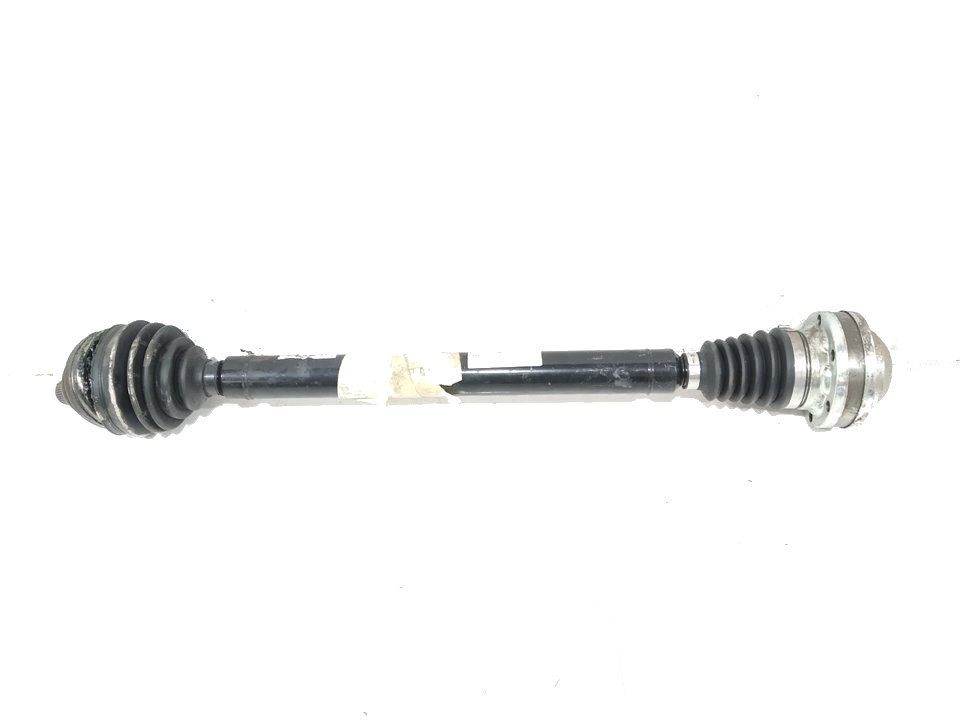 VOLKSWAGEN Touran 1 generation (2003-2015) Front Right Driveshaft 1K0402272 25921958