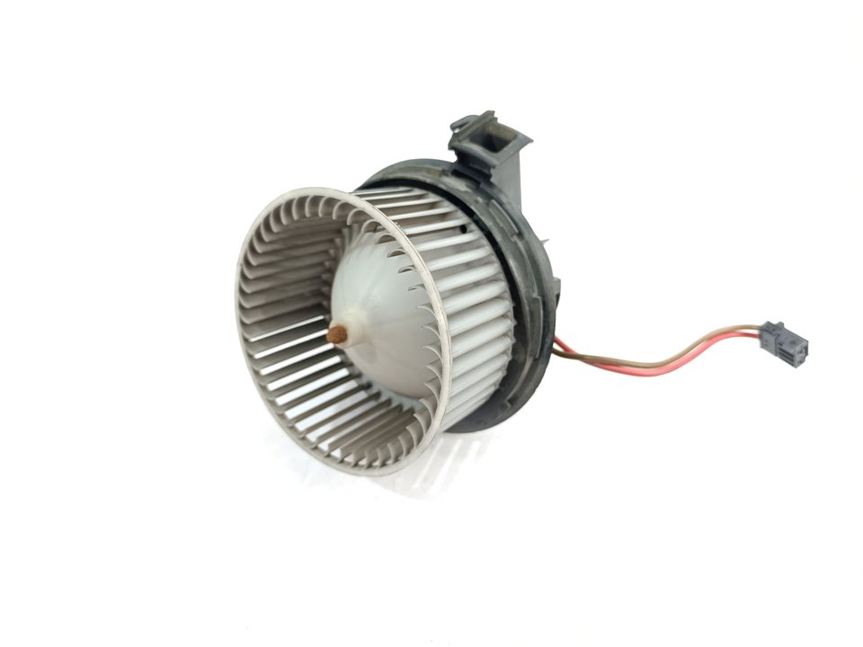 MERCEDES-BENZ E-Class W212/S212/C207/A207 (2009-2016) Motor încălzitor interior 9409653 25922880