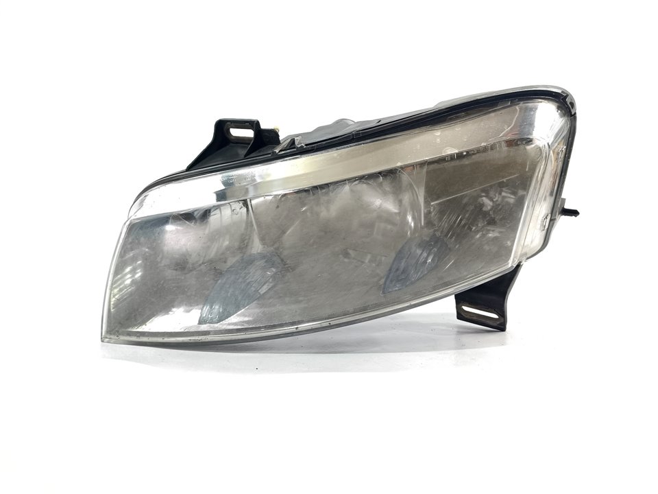 FIAT Stilo 1 generation (2001-2010) Front Left Headlight 40795748 25925723