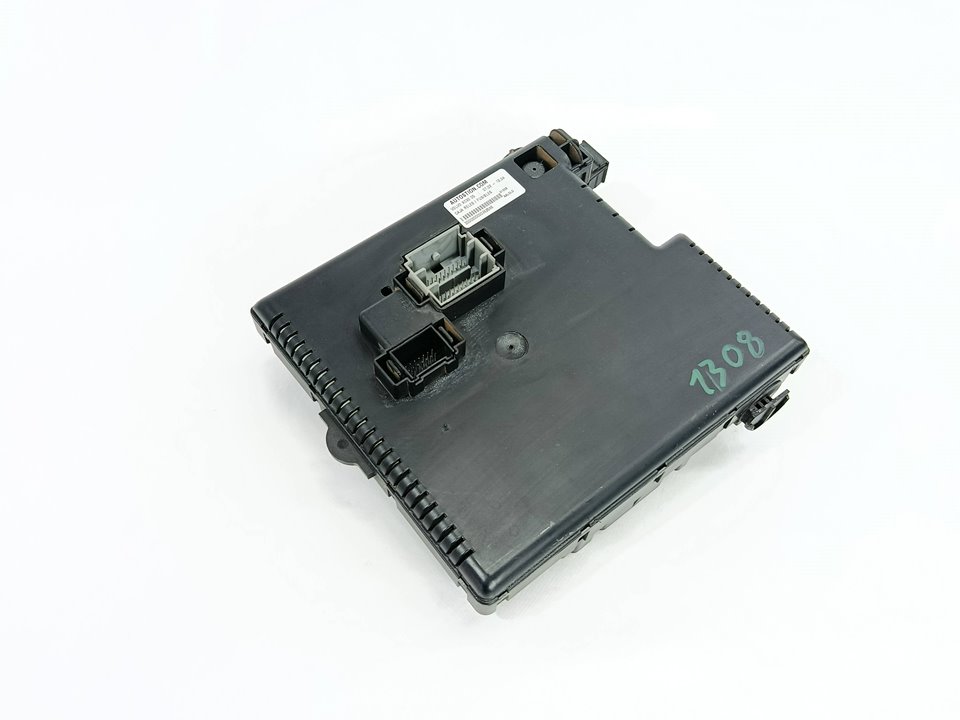 Fuse relay box 30728273 de Volvo Xc90 2002-2004 - pieza usada