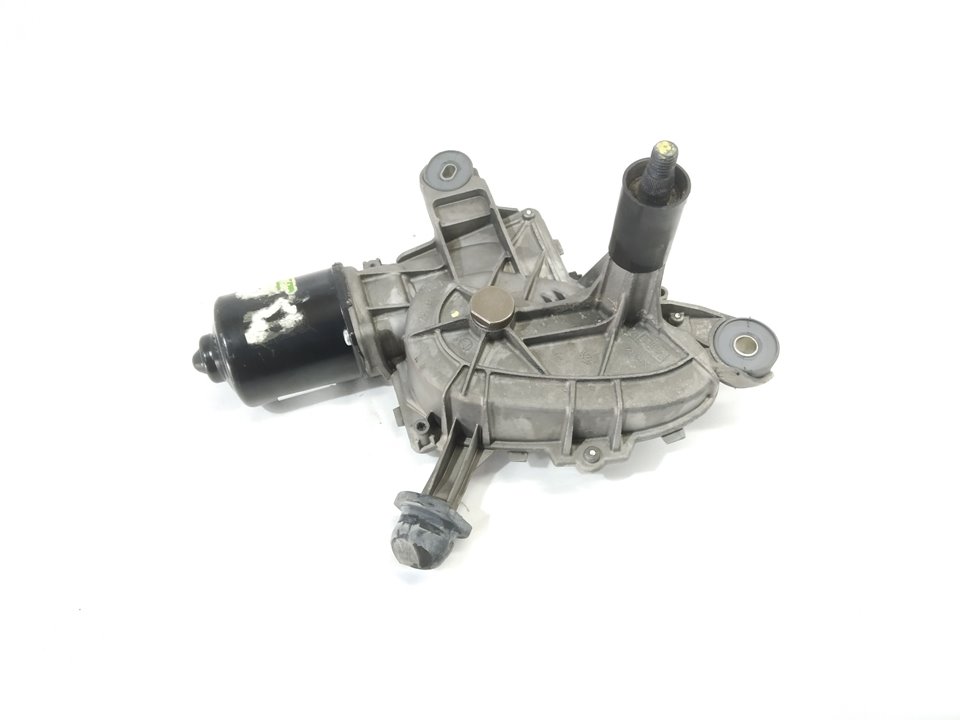 CITROËN C4 Picasso 1 generation (2006-2013) Front Windshield Wiper Mechanism 9682484780 25923375