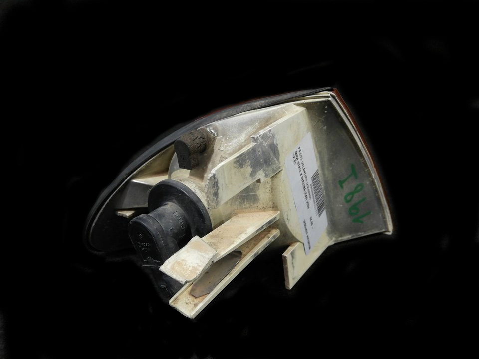 VAUXHALL 3 Series E46 (1997-2006) Front left turn light 1315106144 19967513