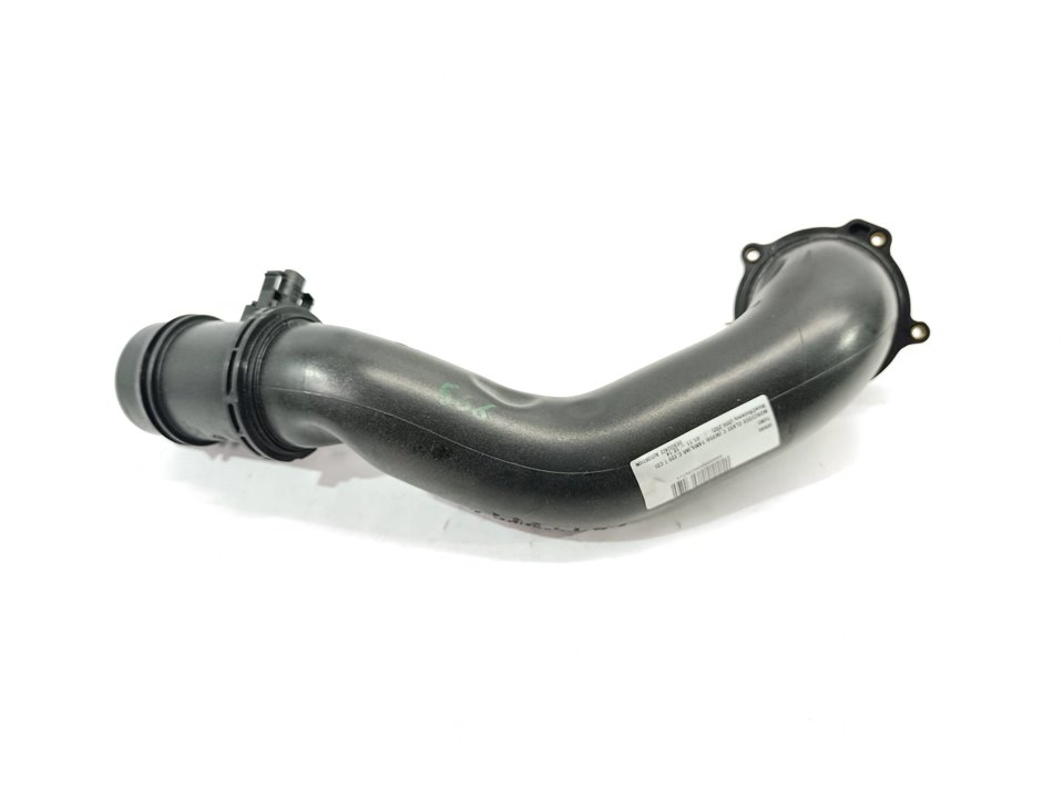 MERCEDES-BENZ C-Class W204/S204/C204 (2004-2015) D'autres tubes A6510900242 25924473