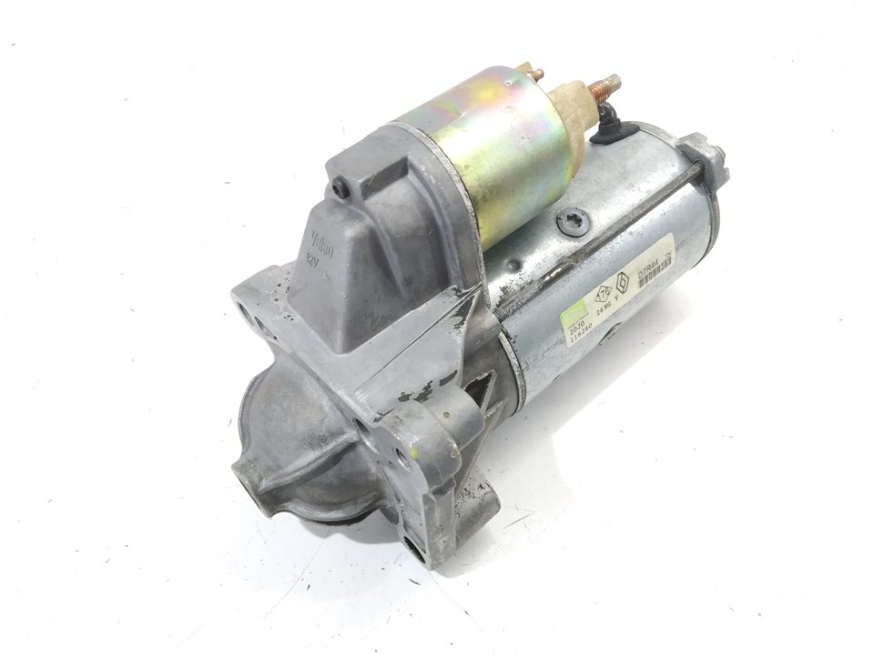 NISSAN Pathfinder R50 (1996-2004) Starter Motor 116260 25921839