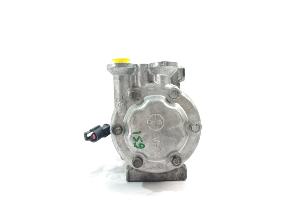 FORD Spiano 1 generation (2002-2008) Air Condition Pump 2S6119D629AE 24966590