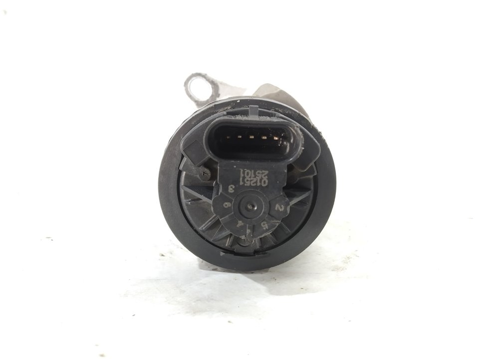 VAUXHALL Lanos T100 (1997-2008) EGR Valve 01251 20355653