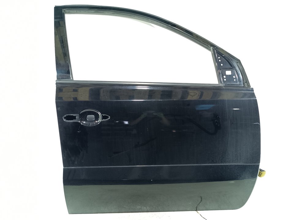 RENAULT Koleos 1 generation (2008-2016) Front Right Door 801000030R 25929468