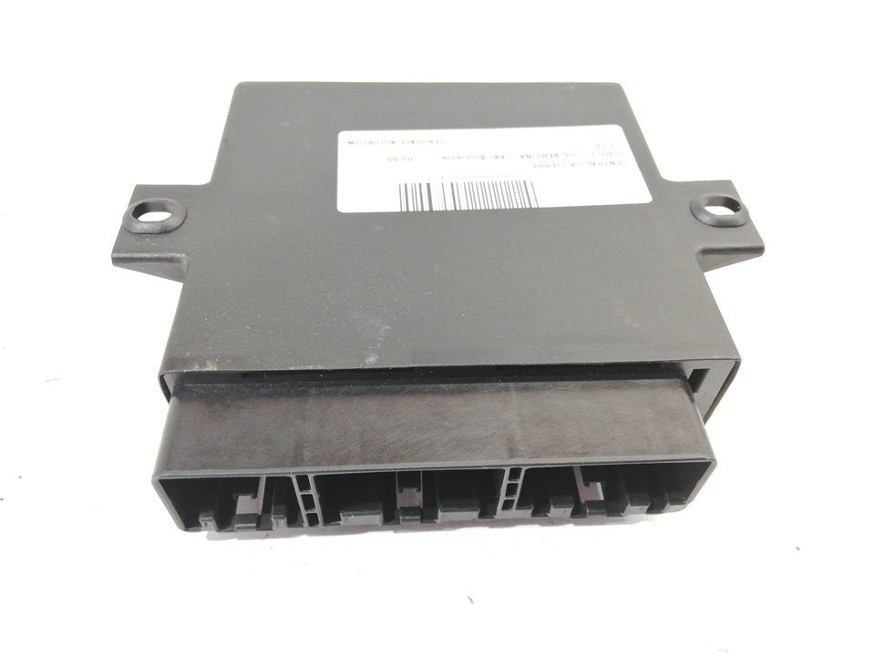 PEUGEOT Focus 1 generation (1998-2010) Other Control Units 5WK48823 19990331