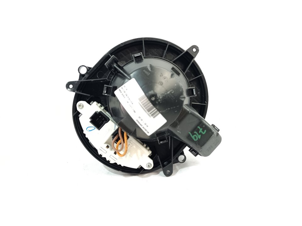 BMW 1 Series F20/F21 (2011-2020) Heater Blower Fan T1014417J 25928125