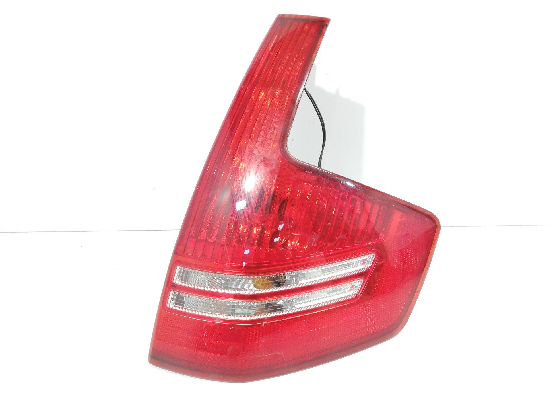 PEUGEOT C4 1 generation (2004-2011) Rear Right Taillight Lamp 6351T8 19965577