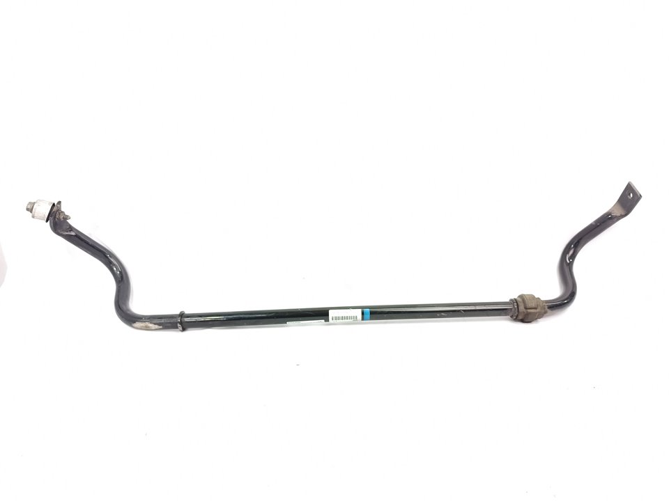 AUDI A6 C7/4G (2010-2020) Front Anti Roll Bar 4G0411309E 25923500