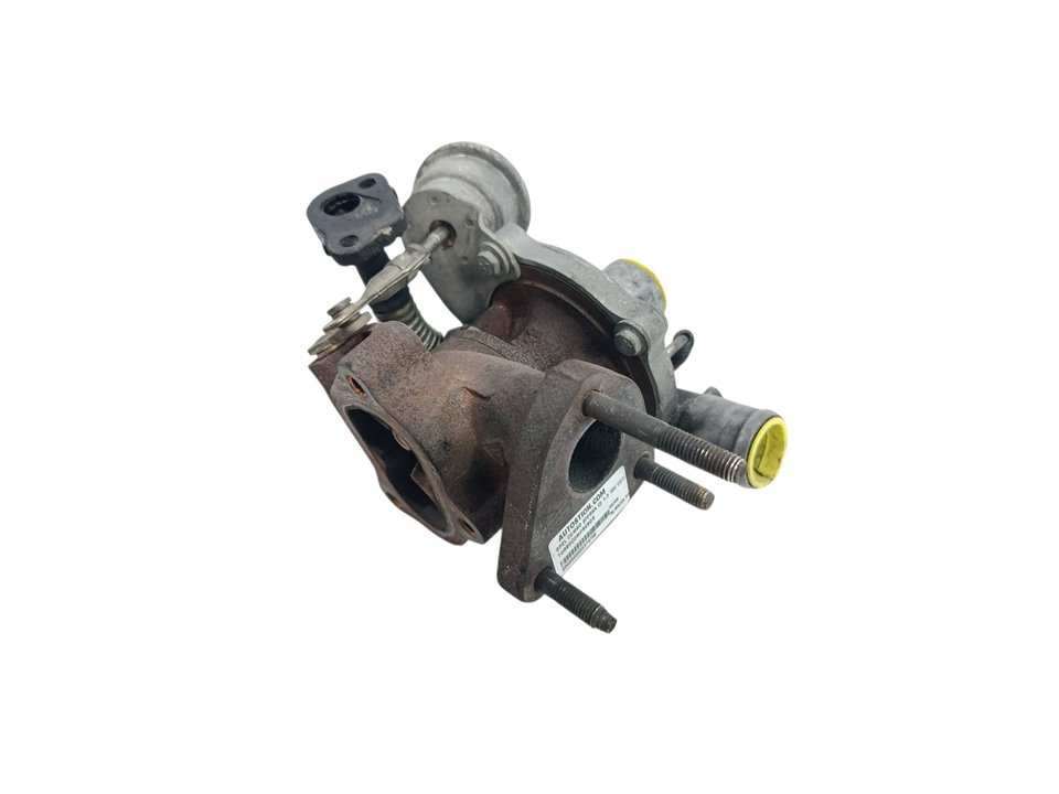 Turbocompresor 73501344 de Opel Combo 2001-2004 - pieza usada