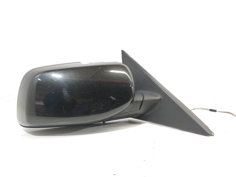 BMW 5 Series E60/E61 (2003-2010) Right Side Wing Mirror 010748 25921491