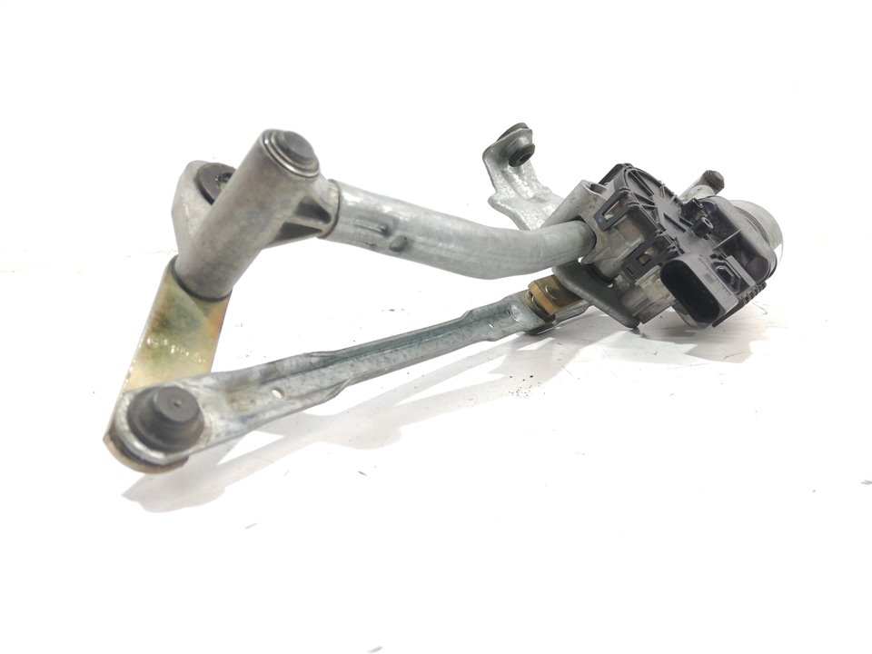 SEAT Cordoba 2 generation (1999-2009) Front Windshield Wiper Mechanism 0390241539 19972171