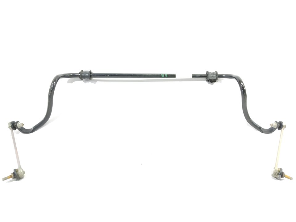 RENAULT Laguna 2 generation (2001-2007) Front Anti Roll Bar 20003388