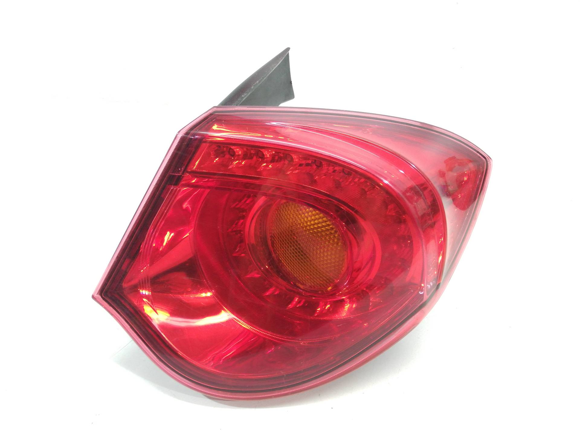 ALFA ROMEO Giulietta 940 (2010-2020) Rear Right Taillight Lamp 50513612 19966975