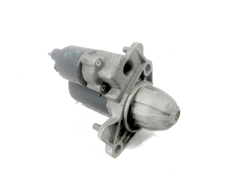 AUDI Cooper R50 (2001-2006) Starter auto 0001106019 21622771